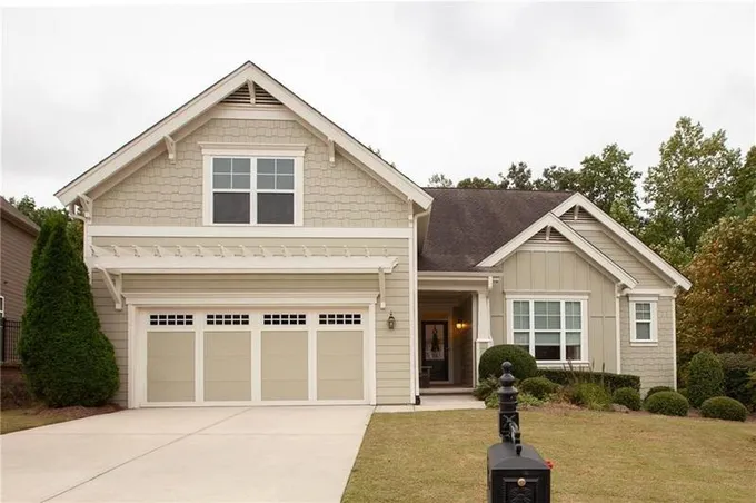 3473 Locust Cove Road, Gainesville, GA 30504 for Sale