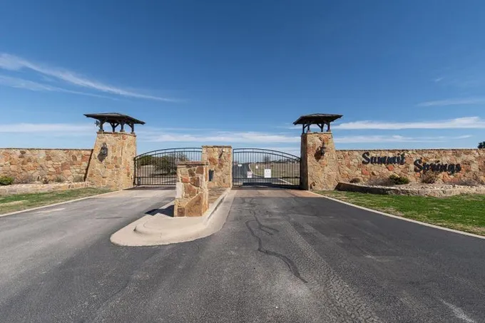 Marble Falls, Burnet County, TX Undeveloped Land, Homesites for sale Property ID: 418860437