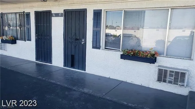 4600 UNIVERSITY CENTER DR APT 97, Las Vegas, NV 89119 Condominium For Sale  MLS# 2559567