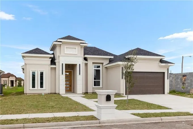 2709 Tassajara Street, Edinburg, TX 78542 for Sale