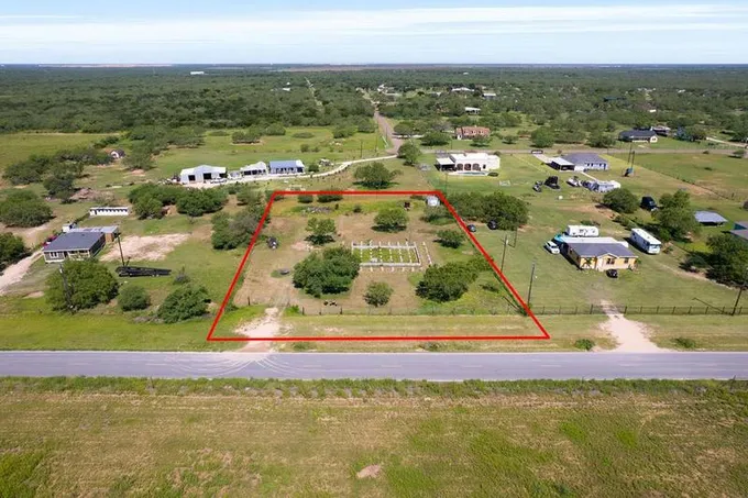 26723 N OTHER, Edinburg, TX 78542 Farm For Sale  MLS# 100522