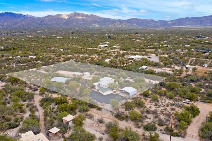 Tucson, Pima County, AZ House for sale Property ID: 418736889