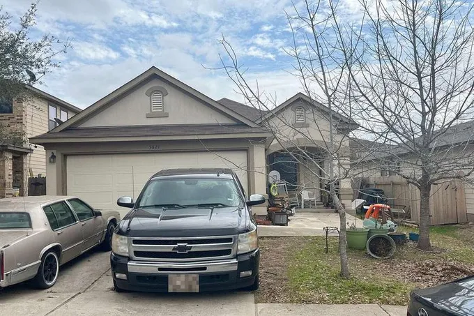 Sunday Silence, DEL VALLE, TX 78617  625420839 for Sale