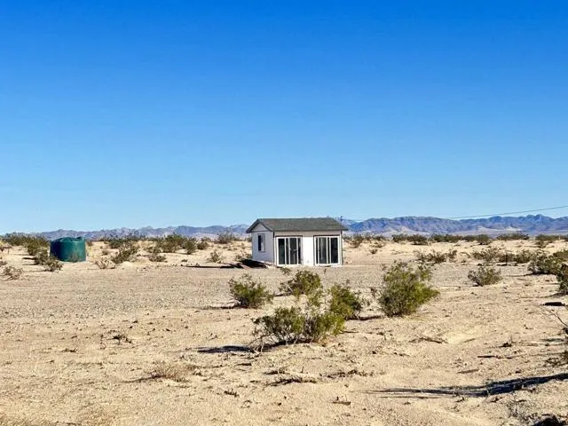 116 Hollywood, 29 Palms CA 92277 for Sale