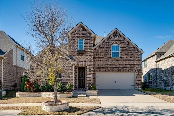 4408 Querida Avenue, Mc Kinney, TX 75070 for Rent