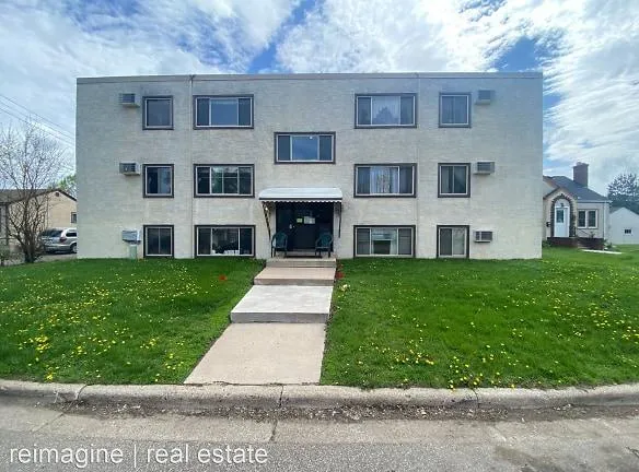308 2nd St SE - Osseo, MN 55369 - Home For Rent