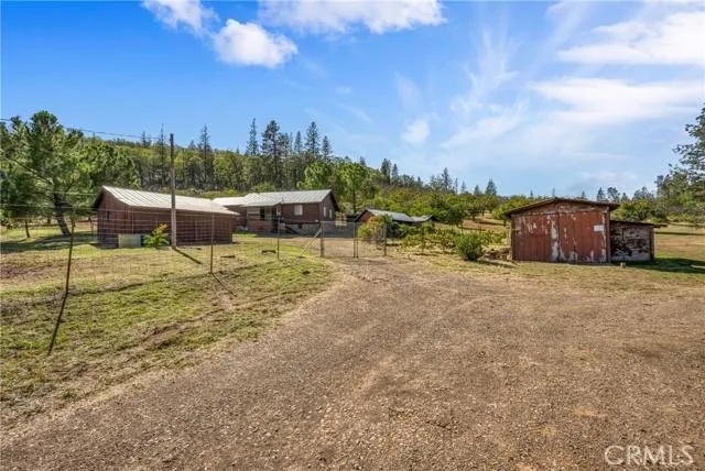 11415 Seigler Springs North, Middletown CA 95461 for Sale
