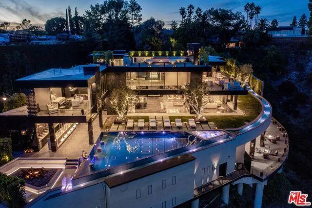 1200 Bel Air, Los Angeles CA 90077 for Sale