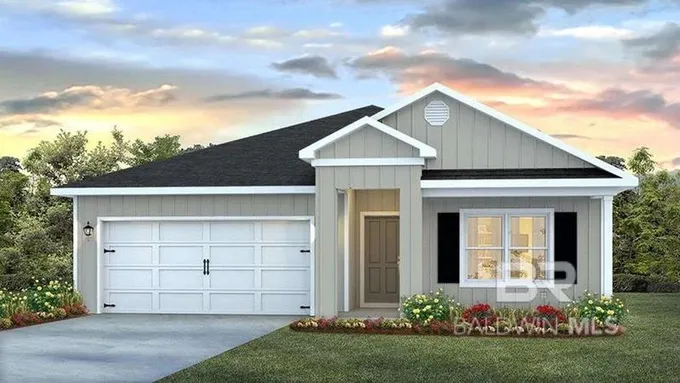 24283 Veranda Circle, Elberta, AL 36720  624651927 for Sale