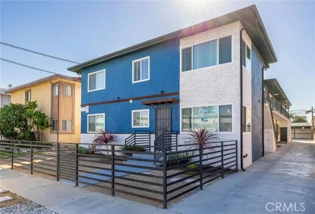 4372 W 130TH ST, Hawthorne, CA 90250 Multi Family For Sale  MLS# SB23217110