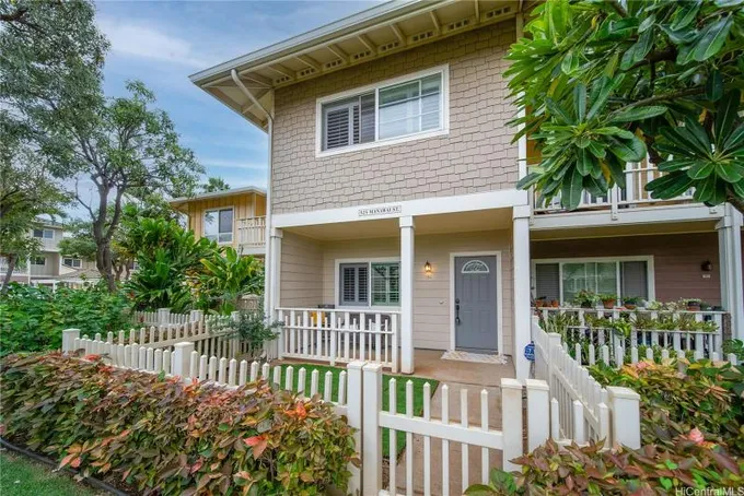 525 Manawai Street, Unit 906, Kapolei, HI 96707 for Sale
