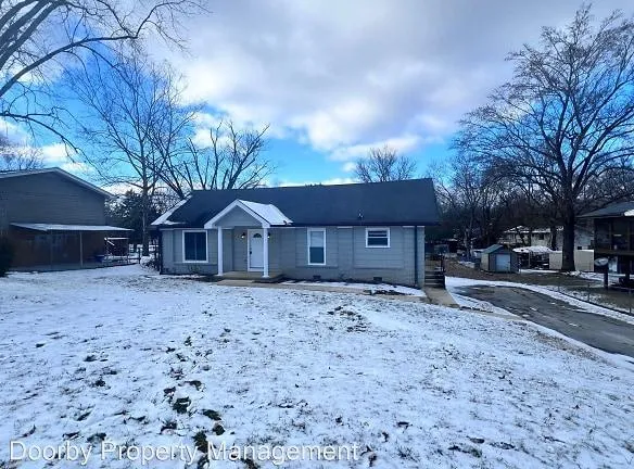 1345 Cenora Ln - Middle Valley, TN 37343 - Home For Rent