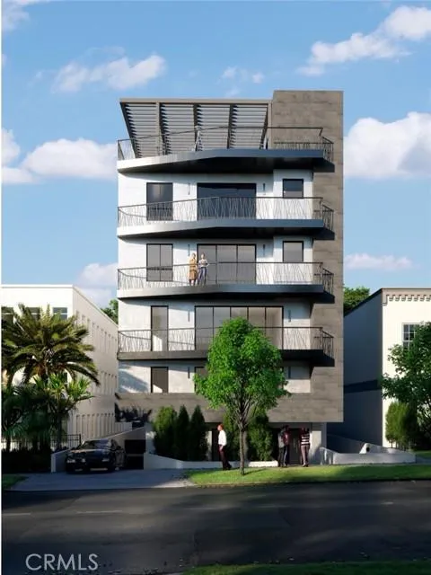 1450 Reeves, Los Angeles CA 90035 for Sale