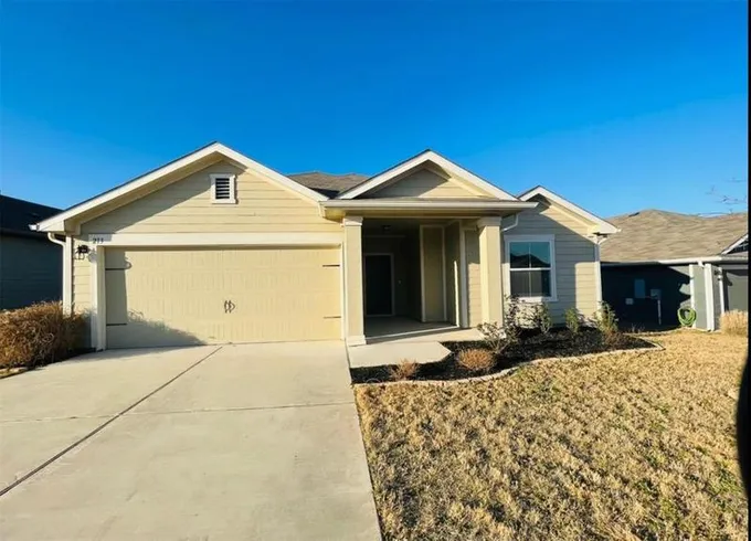 213 Garcitas Creek Ln, Hutto, TX 78634 for Rent