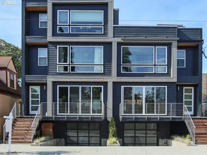 4549 N WILLIAMS AVE, Portland OR 97217 for Sale