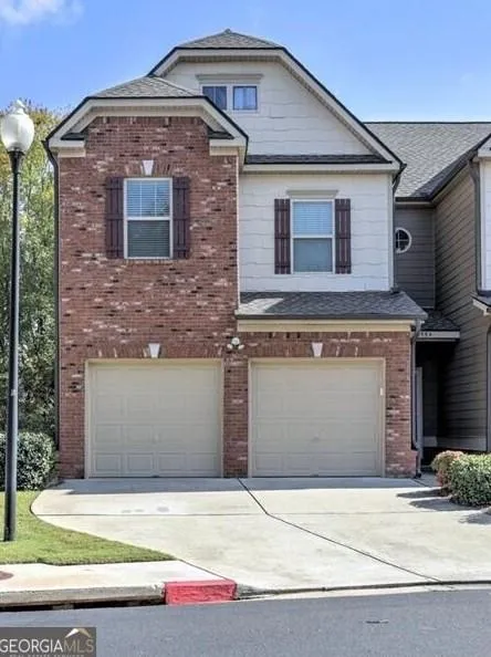 1554 Silvaner Ave, Kennesaw, GA 30152 - MLS 10213937 for Sale