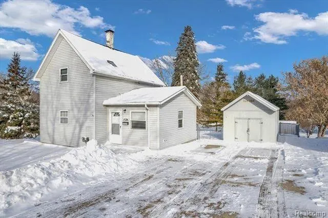 Imlay City, Lapeer County, MI House for sale Property ID: 418686993