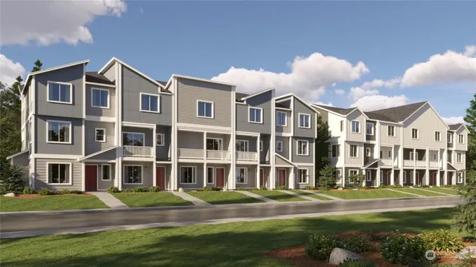 8800 CORONA CT NE # 505, Lacey, WA 98516 Condominium For Sale  MLS# 2186393