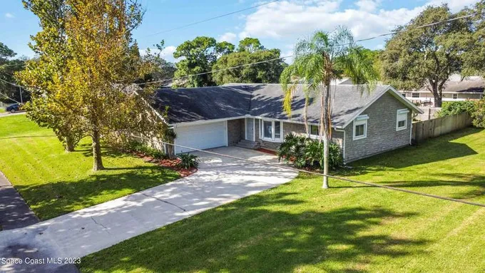 6566 Stillwater Avenue, Cocoa, FL 32927 for Sale