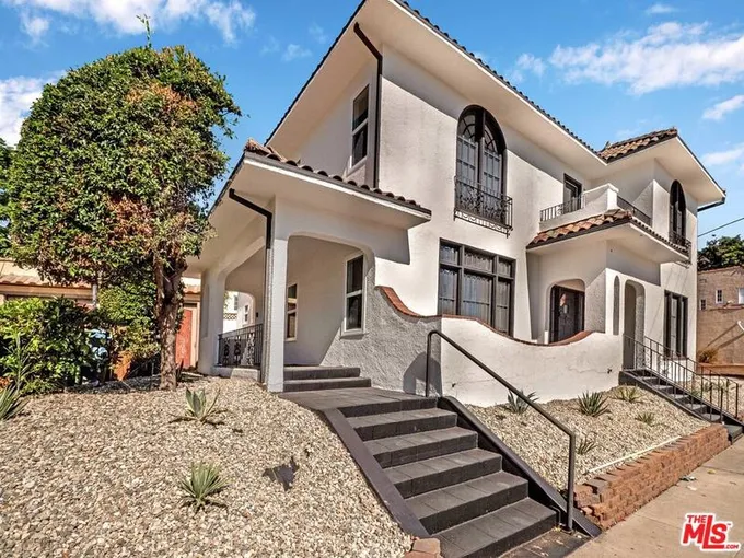 5073 Edgewood Place, Los Angeles, CA 90019 for Sale