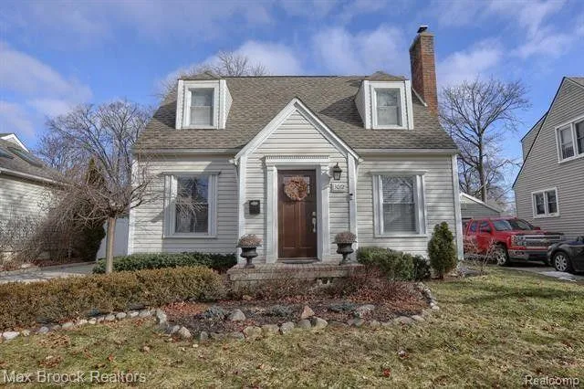 Berkley, Oakland County, MI House for sale Property ID: 418889505