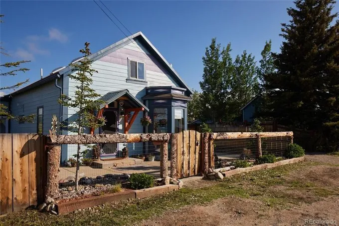 Jefferson, Park County, CO House for sale Property ID: 418519415