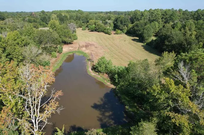 9942 E State Hwy 21, Crockett, TX 75835 - MLS 23013114 for Sale