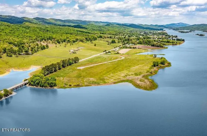 Lot 13 Masters Lane, Bean Station, TN 37708 for Sale