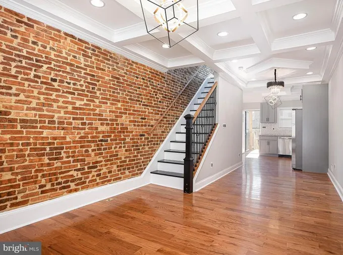 2611 Llewelyn Avenue, Baltimore, MD 21213 for Sale