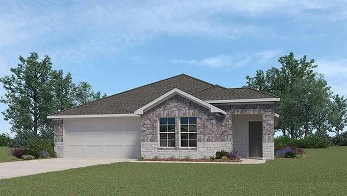 4913 NATALIA RD, Killeen, TX 76549 Single Family Residence For Sale  MLS# 9400505