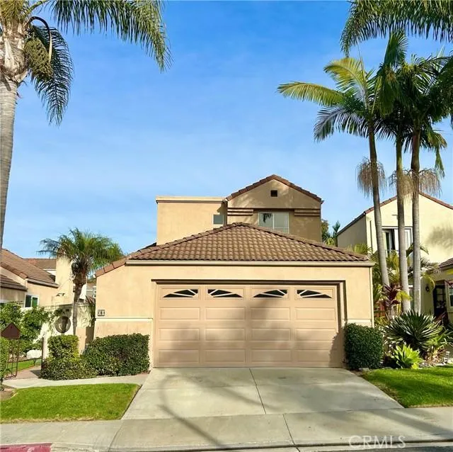 32 Calle Sol 65, San Clemente CA 92672 for Sale