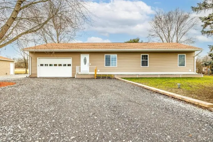 Burgoon, Sandusky County, OH House for sale Property ID: 418925104