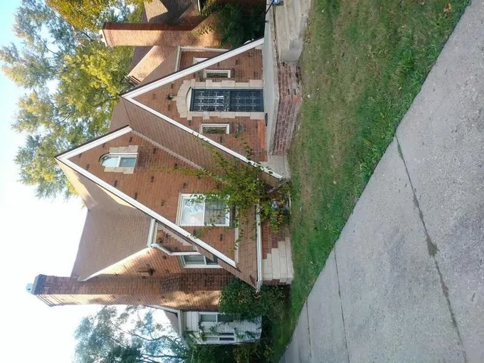17167 WARD ST, Detroit, MI 48235 Single Family Residence For Sale  MLS# 24001190