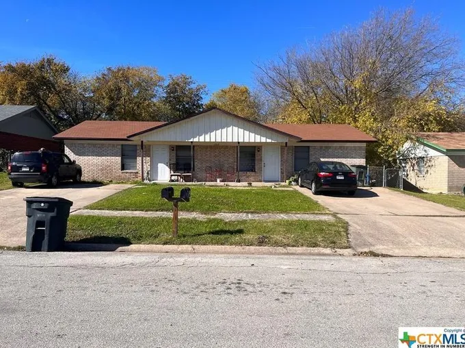 1309 Janis Dr, Killeen, TX 76549 - MLS 528556 for Sale