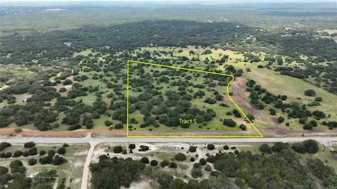12299 CROWS RANCH RD, Salado, TX 76571 Land For Sale  MLS# 7795179