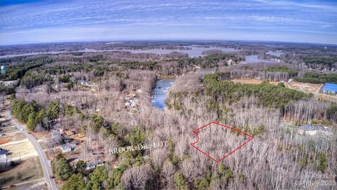 Mooresville, Iredell County, NC Undeveloped Land, Homesites for sale Property ID: 418710009