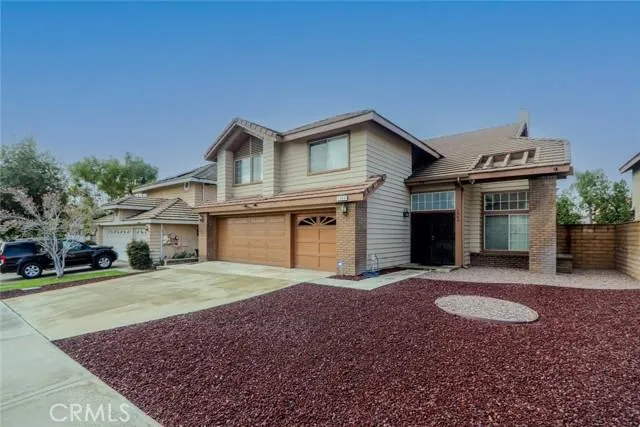7842 Placer, Fontana CA 92336 for Sale