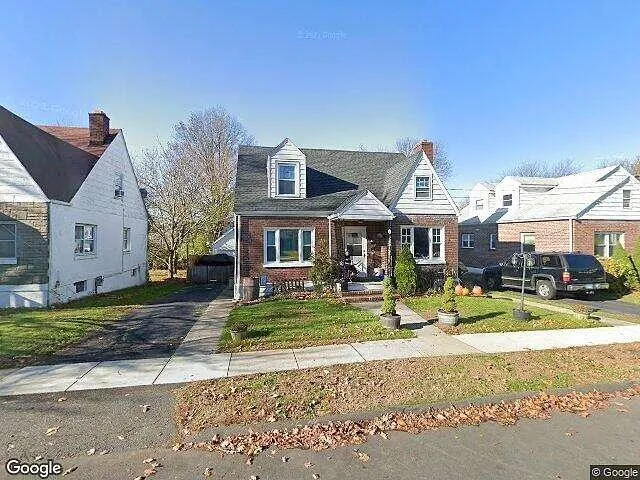 Mary, STRATFORD, CT 06614  614368084 for Sale
