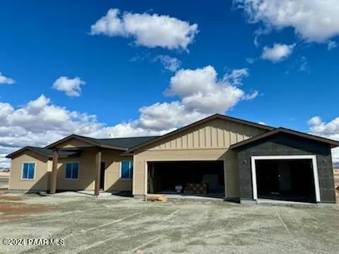 0000 MILES DR. TRAIL, Prescott Valley, AZ 86315 Single Family Residence For Sale  MLS# 1061973