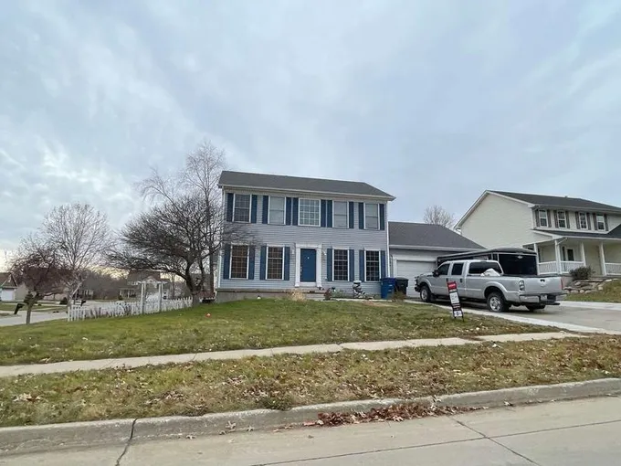 Diehl, DES MOINES, IA 50320  625426399 for Sale
