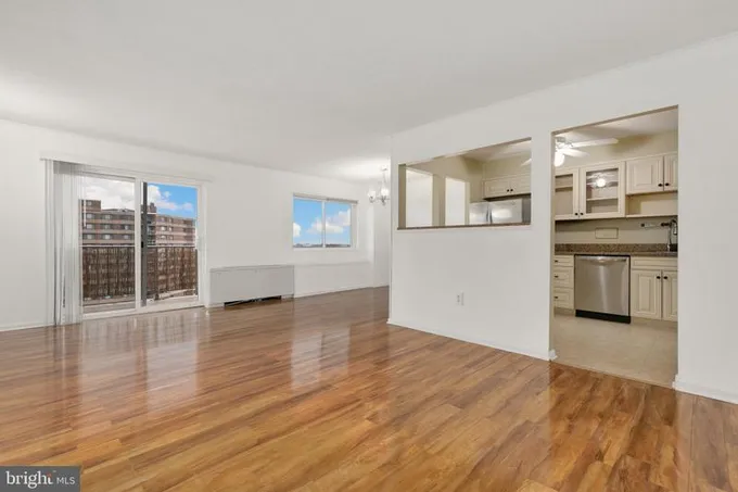 1121 University Boulevard West, Unit 1306B, Silver Spring, MD 20902 for Sale