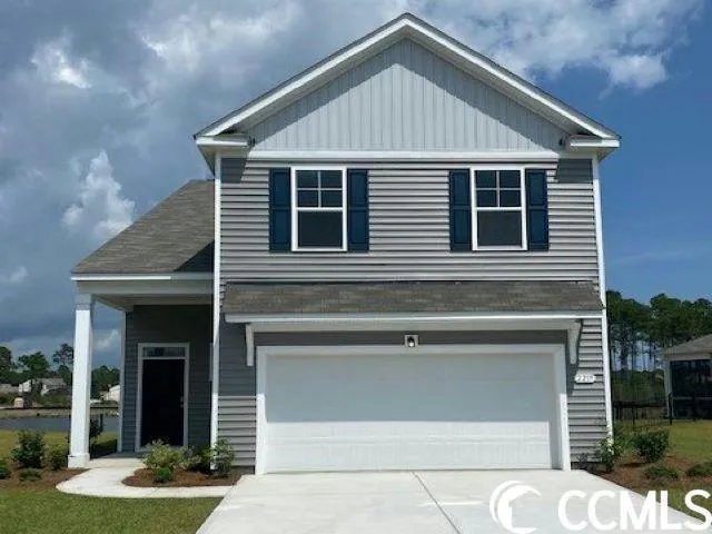 2416 RIVERBOAT WAY, Conway, SC 29526 Single Family Residence For Sale  MLS# 2324051