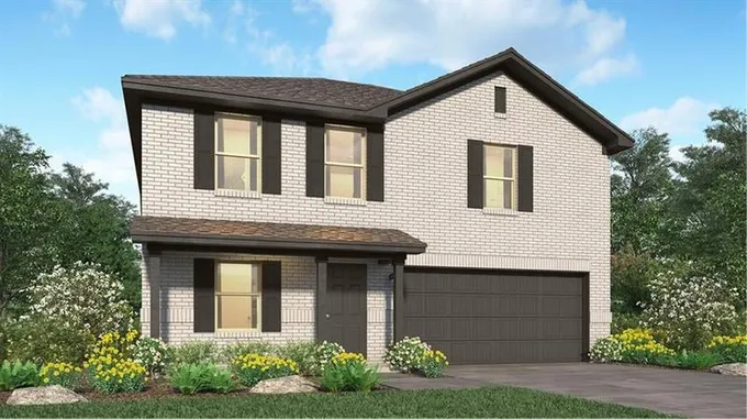 4202 Jasmine Cascade Ct, Baytown, TX 77521 for Sale