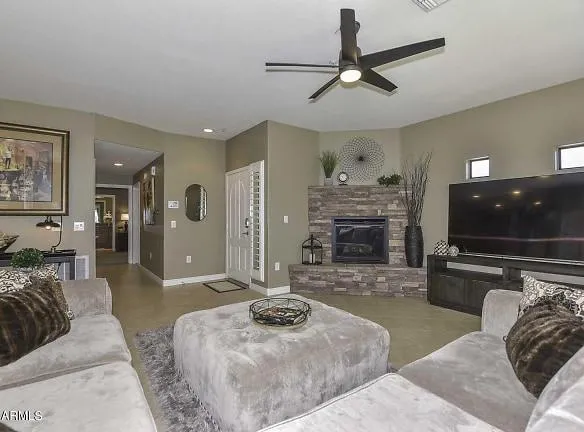21320 N 56th St #2030 - Phoenix, AZ 85054 - Home For Rent