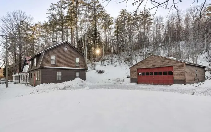 249 Summer Street, Bristol, NH 03222  620706837 for Sale
