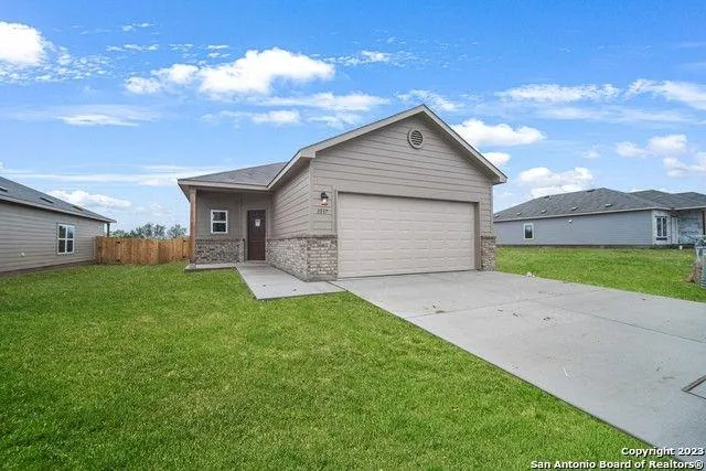 San Antonio, Bexar County, TX House for sale Property ID: 418826439