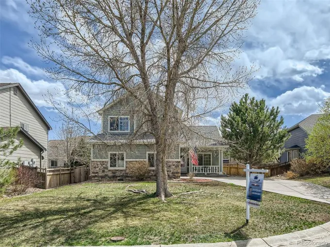 135 Apache Plume Street, Brighton, CO 80601 for Sale
