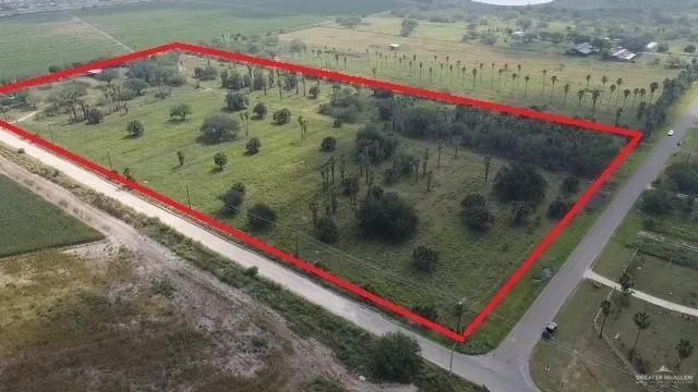 0 Mile 8 1/2, Edinburg, TX 78541 for Sale