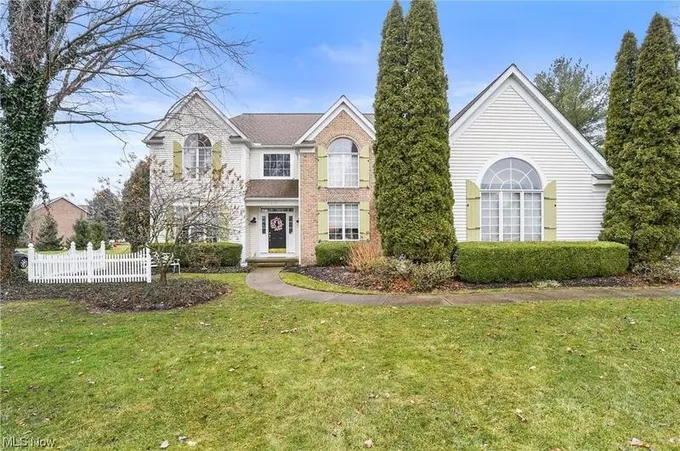 Fairlawn, Summit County, OH House for sale Property ID: 418776903