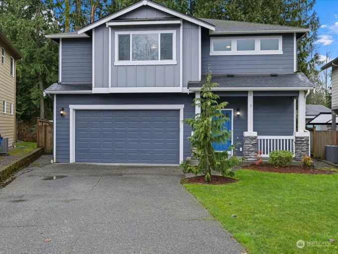 4711 80th Drive Northeast, Marysville, WA 98270 for Sale